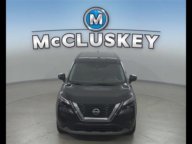used 2023 Nissan Rogue car, priced at $26,489