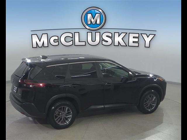 used 2023 Nissan Rogue car, priced at $26,489