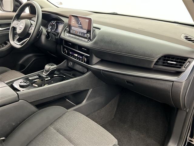 used 2023 Nissan Rogue car, priced at $26,489