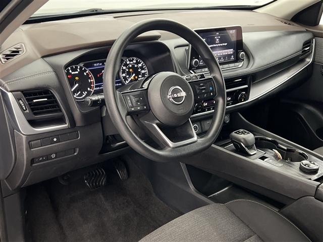 used 2023 Nissan Rogue car, priced at $26,489