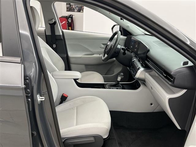 used 2024 Hyundai Kona car, priced at $24,989