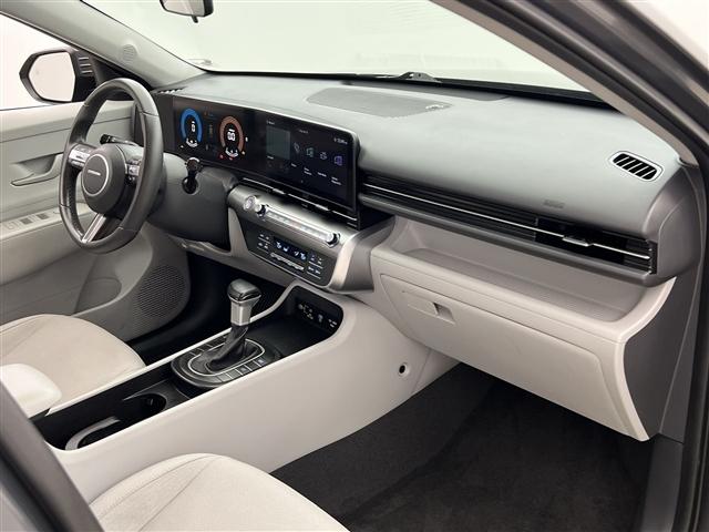 used 2024 Hyundai Kona car, priced at $24,989