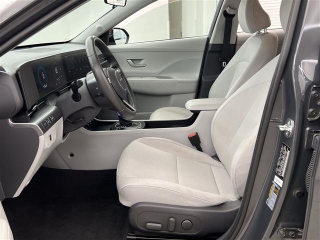 used 2024 Hyundai Kona car, priced at $24,989