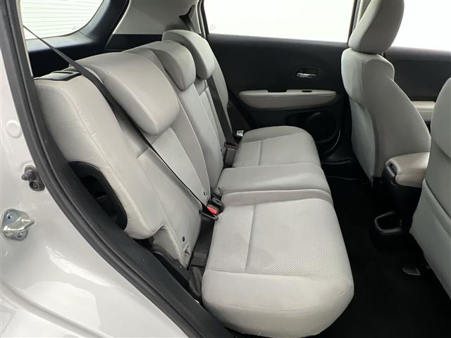 used 2021 Honda HR-V car, priced at $23,989