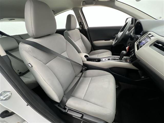 used 2021 Honda HR-V car, priced at $23,989