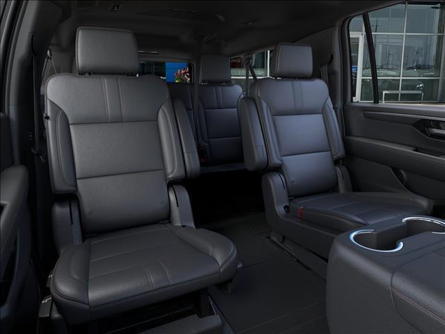 new 2025 Chevrolet Suburban car, priced at $80,410