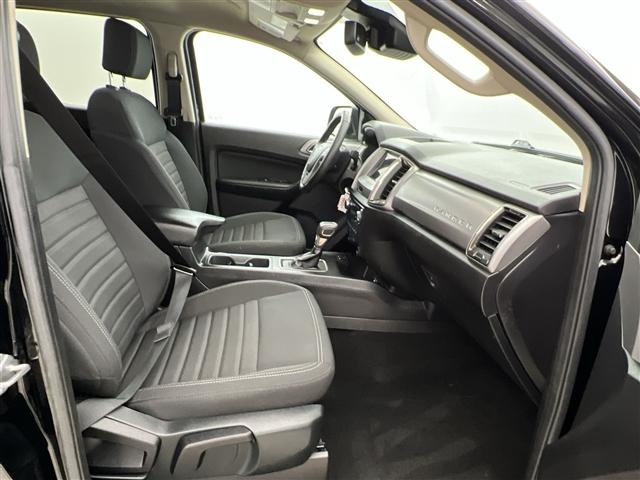 used 2022 Ford Ranger car, priced at $30,989
