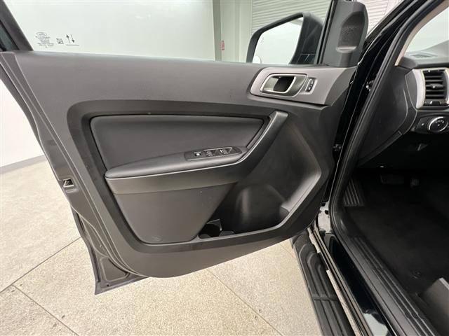 used 2022 Ford Ranger car, priced at $30,989
