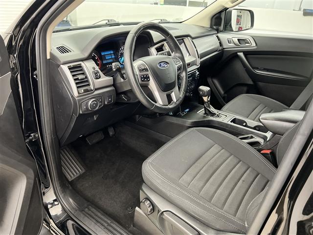 used 2022 Ford Ranger car, priced at $30,989