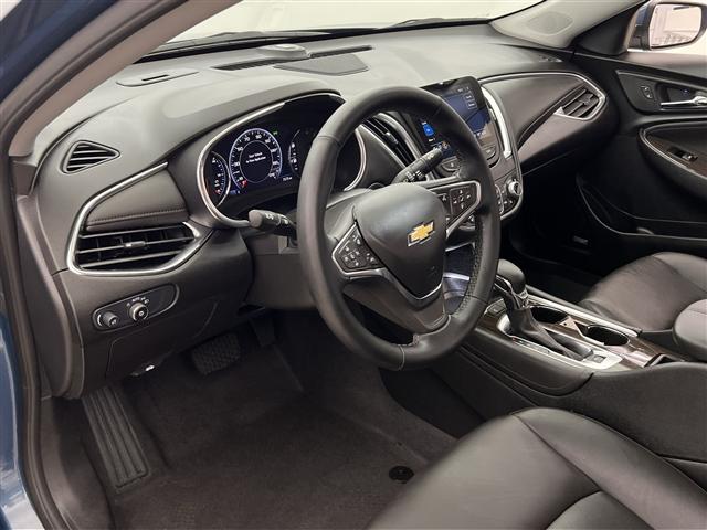 used 2024 Chevrolet Malibu car, priced at $32,989