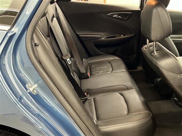 used 2024 Chevrolet Malibu car, priced at $32,989