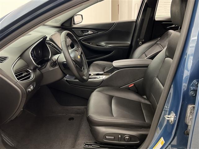 used 2024 Chevrolet Malibu car, priced at $32,989