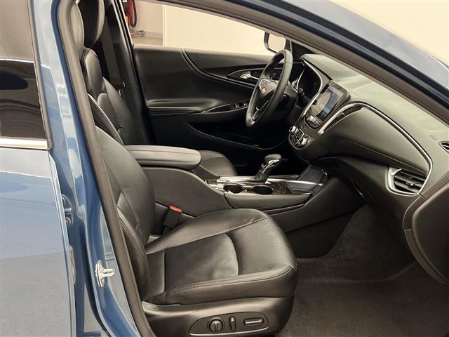 used 2024 Chevrolet Malibu car, priced at $32,989