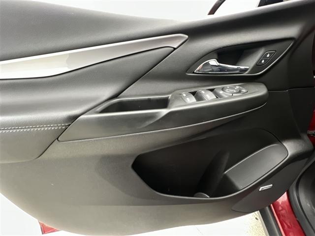 used 2022 Chevrolet Bolt EV car, priced at $24,989