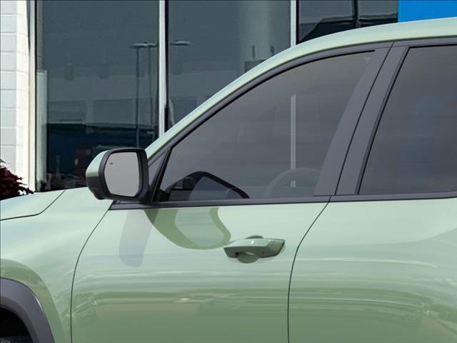 new 2026 Chevrolet Equinox car, priced at $33,946