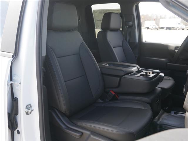 new 2025 Chevrolet Silverado 2500 car, priced at $49,178