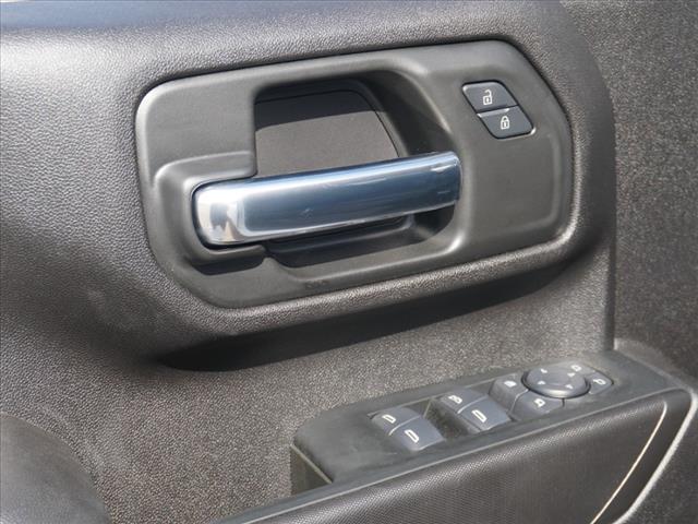 new 2025 Chevrolet Silverado 2500 car, priced at $49,178