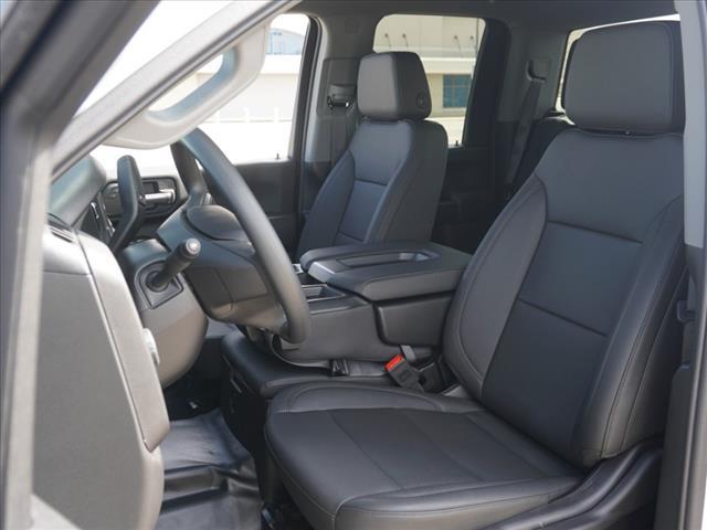 new 2025 Chevrolet Silverado 2500 car, priced at $49,178