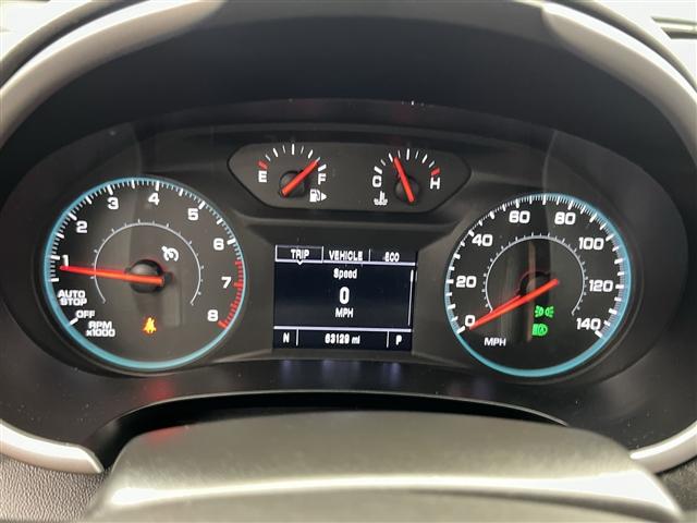 used 2024 Chevrolet Malibu car, priced at $22,189