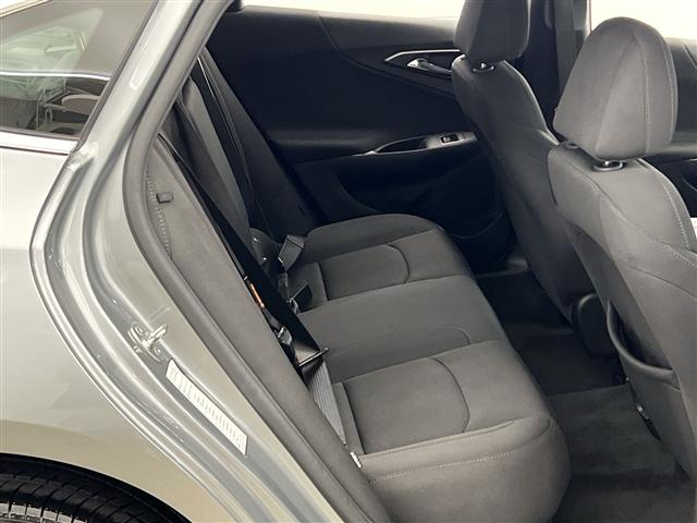 used 2024 Chevrolet Malibu car, priced at $22,189