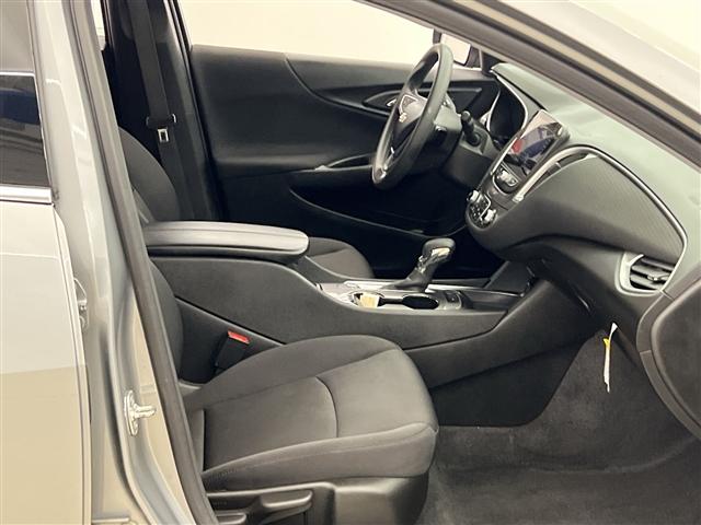 used 2024 Chevrolet Malibu car, priced at $22,189