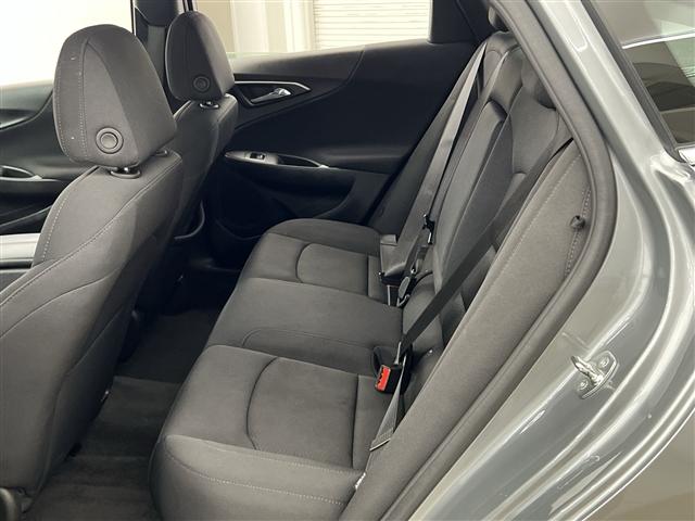 used 2024 Chevrolet Malibu car, priced at $22,189