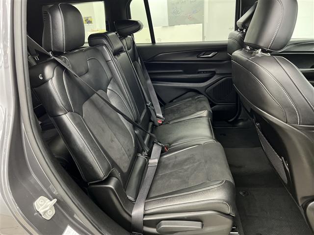 used 2024 Jeep Grand Cherokee L car, priced at $35,489