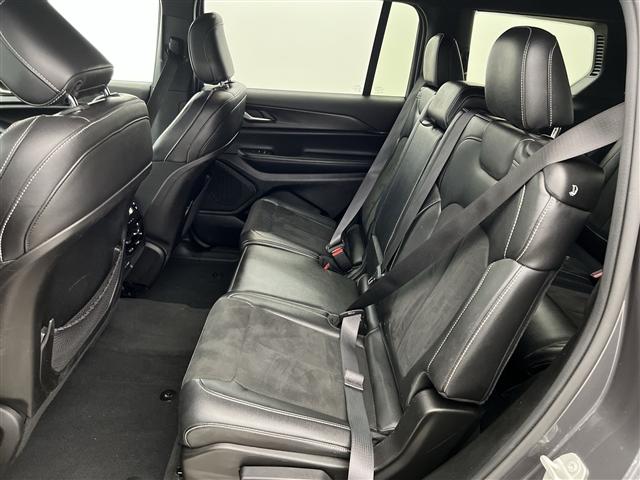 used 2024 Jeep Grand Cherokee L car, priced at $35,489