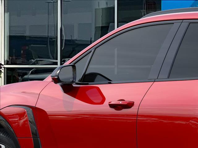 new 2024 Chevrolet Blazer EV car, priced at $41,460