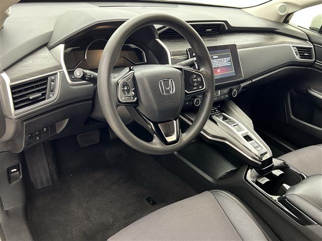 used 2018 Honda Clarity Plug-In Hybrid car, priced at $24,989