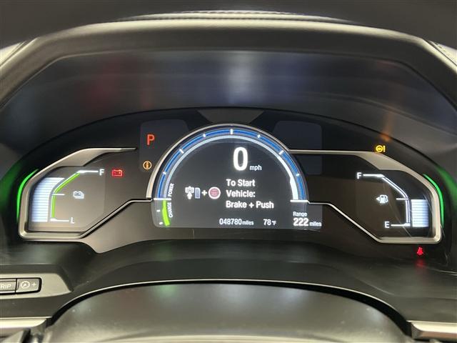 used 2018 Honda Clarity Plug-In Hybrid car, priced at $24,989