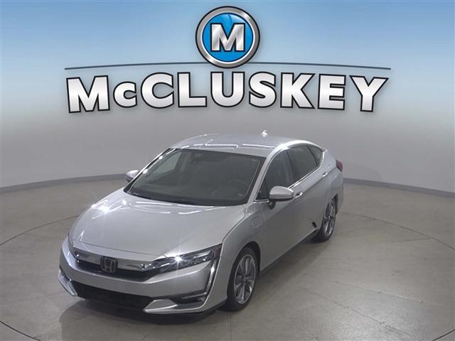 used 2018 Honda Clarity Plug-In Hybrid car, priced at $24,989