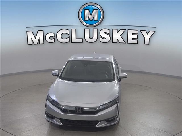 used 2018 Honda Clarity Plug-In Hybrid car, priced at $24,989