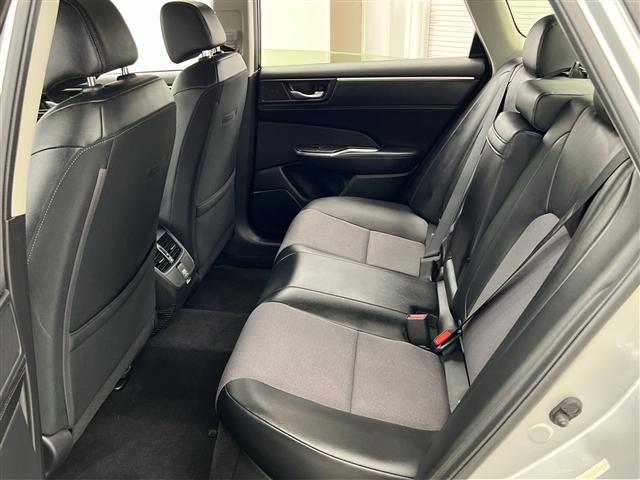 used 2018 Honda Clarity Plug-In Hybrid car, priced at $24,989