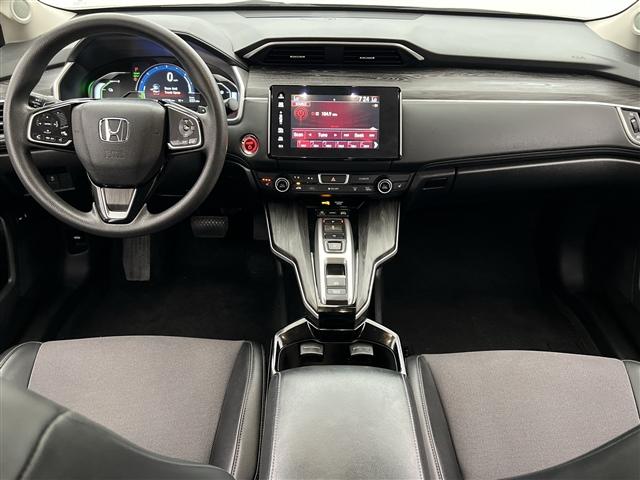 used 2018 Honda Clarity Plug-In Hybrid car, priced at $24,989