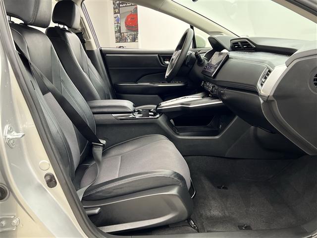 used 2018 Honda Clarity Plug-In Hybrid car, priced at $24,989