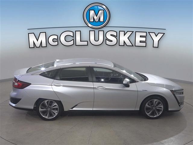 used 2018 Honda Clarity Plug-In Hybrid car, priced at $24,989