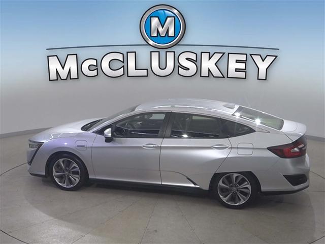 used 2018 Honda Clarity Plug-In Hybrid car, priced at $24,989