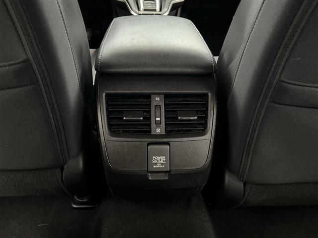 used 2018 Honda Clarity Plug-In Hybrid car, priced at $24,989