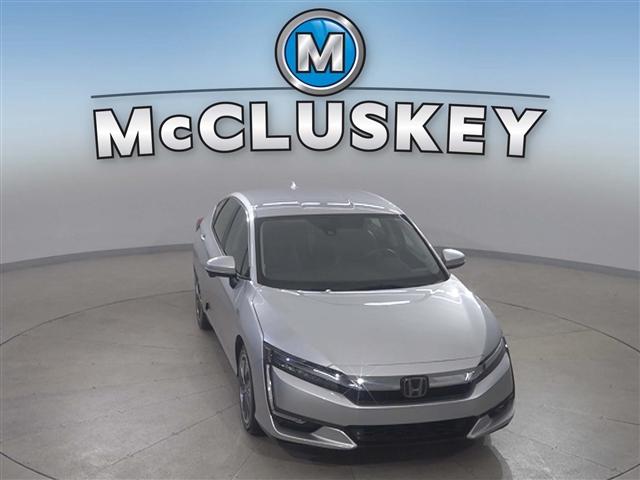 used 2018 Honda Clarity Plug-In Hybrid car, priced at $24,989