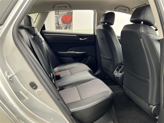 used 2018 Honda Clarity Plug-In Hybrid car, priced at $24,989