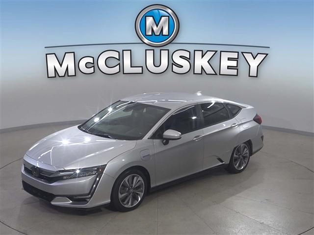 used 2018 Honda Clarity Plug-In Hybrid car, priced at $24,989