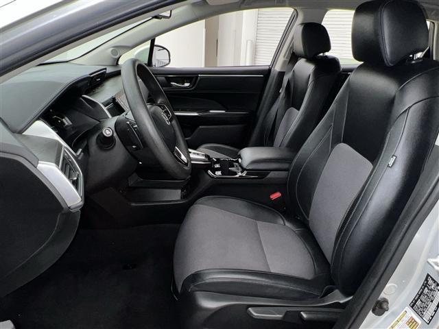 used 2018 Honda Clarity Plug-In Hybrid car, priced at $24,989