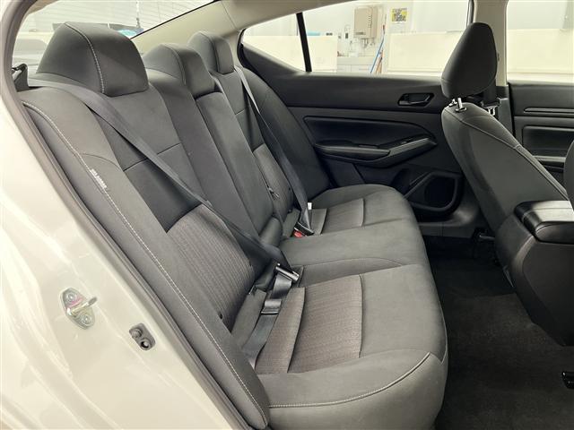used 2024 Nissan Altima car, priced at $24,989
