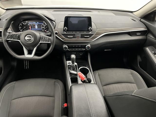 used 2024 Nissan Altima car, priced at $24,989