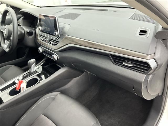 used 2024 Nissan Altima car, priced at $24,989