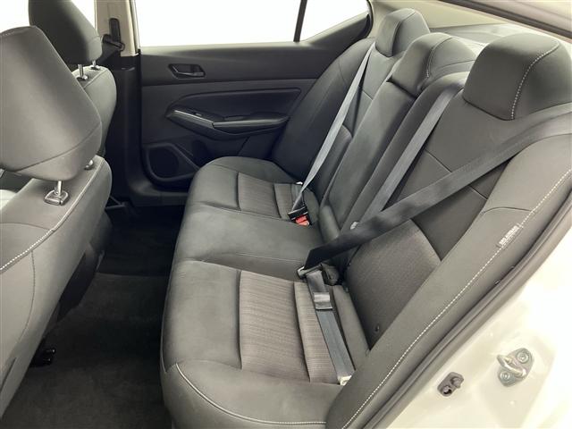 used 2024 Nissan Altima car, priced at $24,989