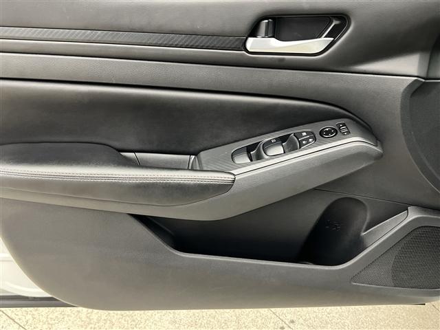 used 2024 Nissan Altima car, priced at $24,989