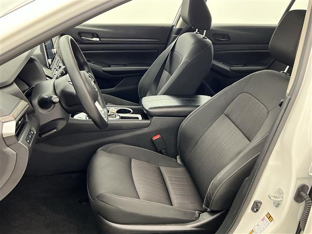 used 2024 Nissan Altima car, priced at $24,989