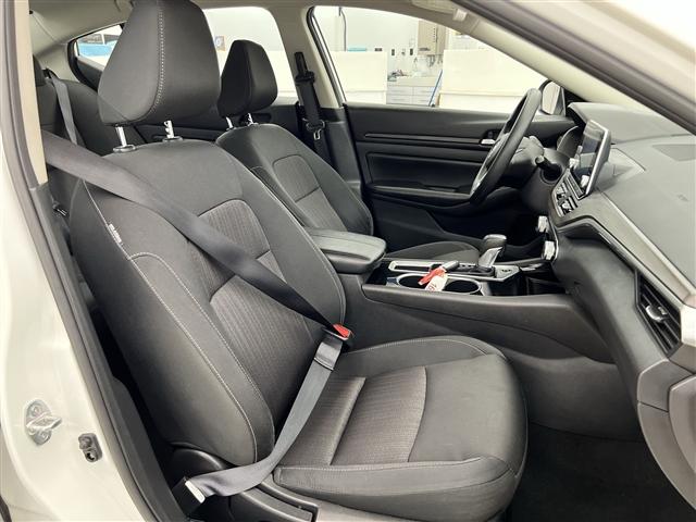used 2024 Nissan Altima car, priced at $24,989